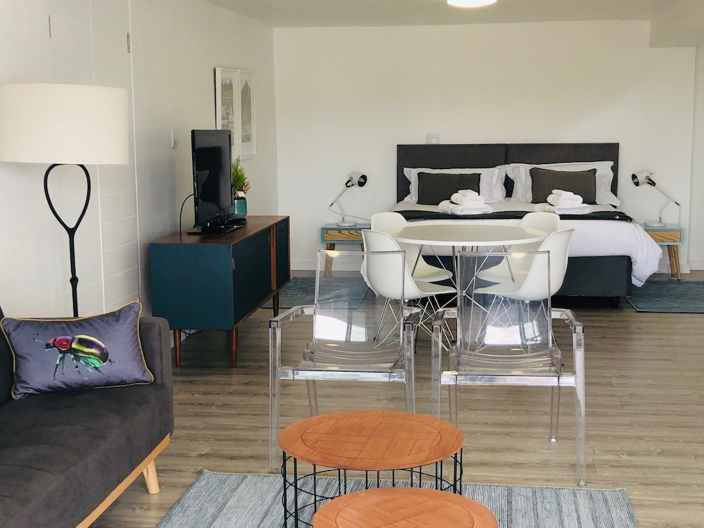 Superior Suite, 1 Bedroom