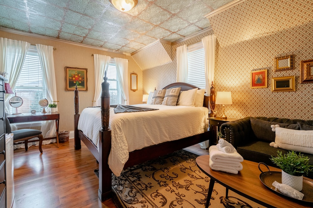 On The Vine Room photo 1