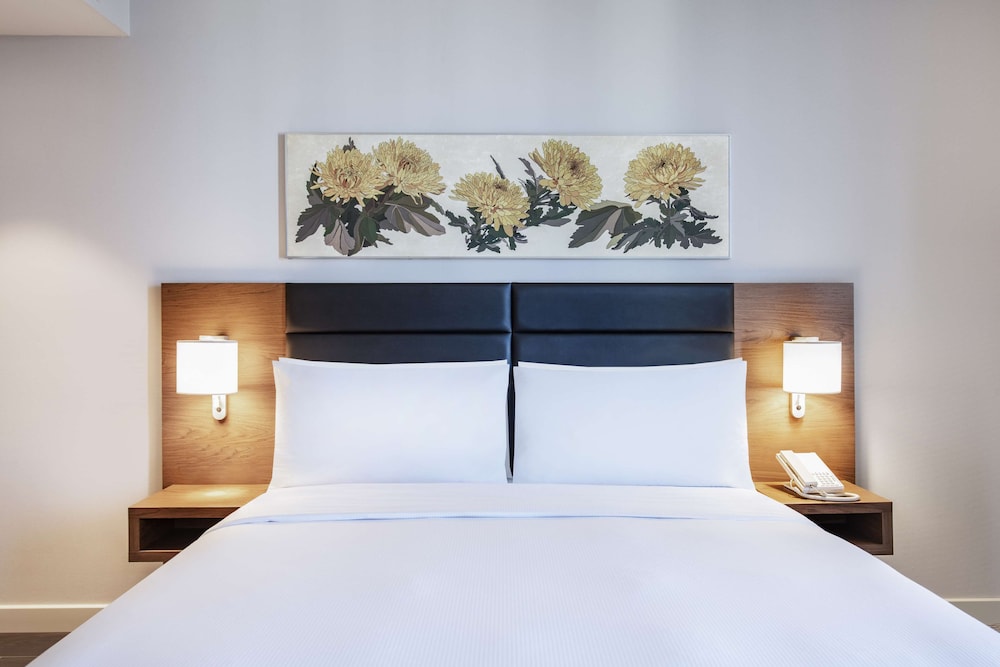 Suite, 1 Bedroom photo 1