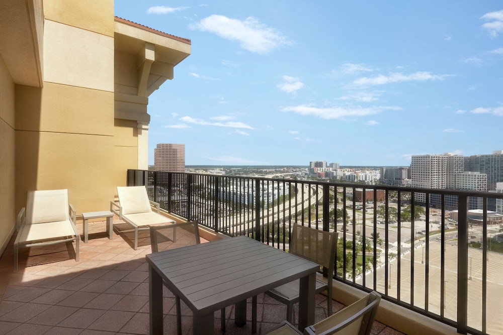 Embassy Suites by Hilton Tampa Downtown Convention Center, Foto 4