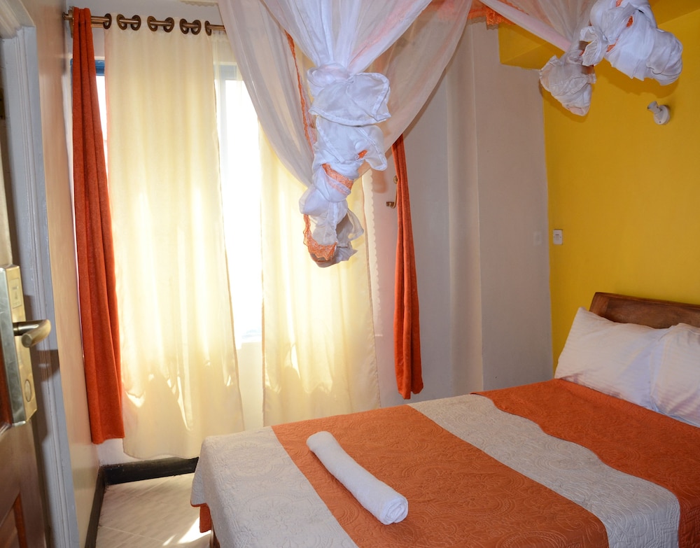 Deluxe Double Room, 1 Double Bed