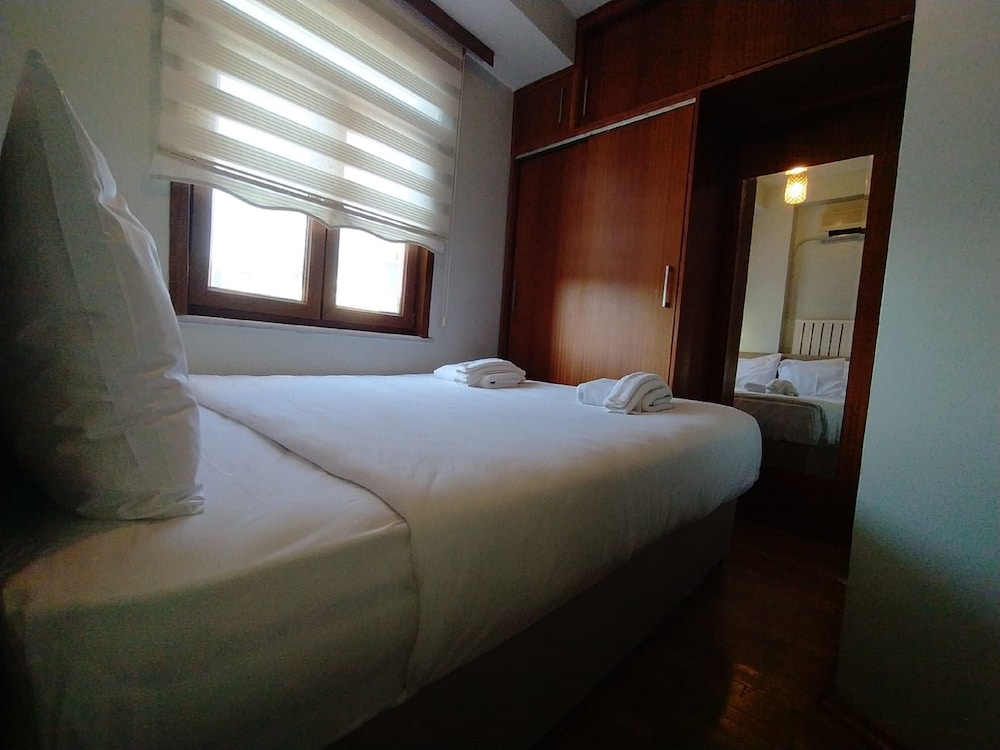 1+1 Superior Deluxe Triple Room 52m2 photo 3
