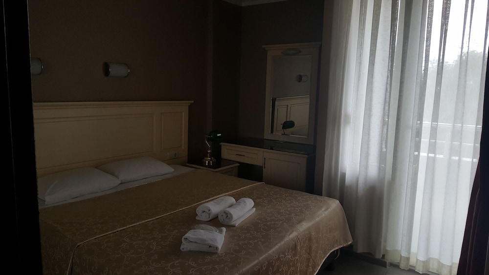 Standard Double or Twin Room photo 2