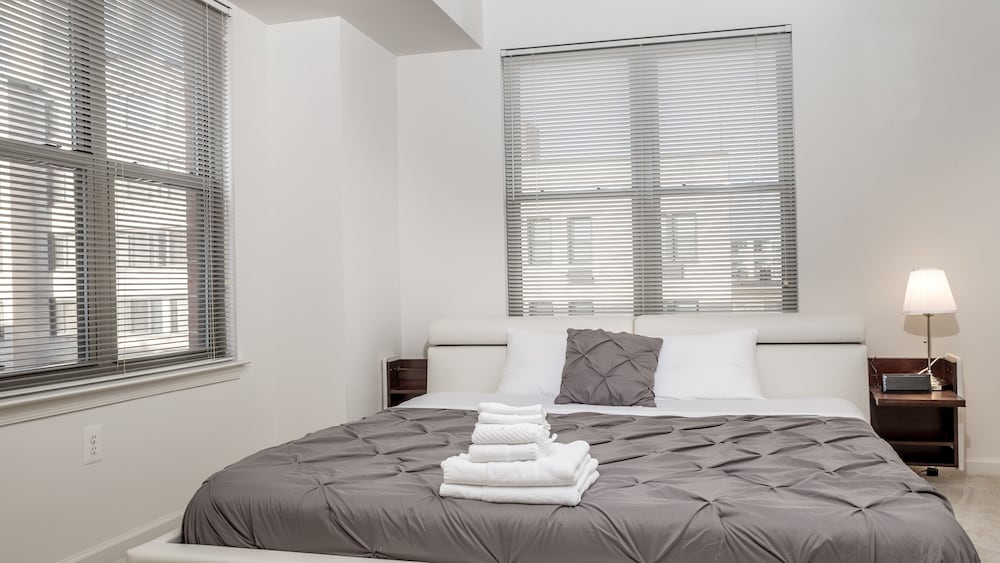 Wonderful Washington Furnished Apartment, Φωτογραφία 18