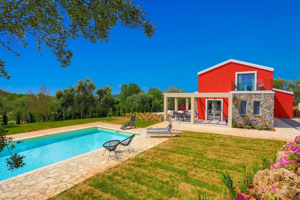 Villa Aphrodite in Poulades, Foto 13