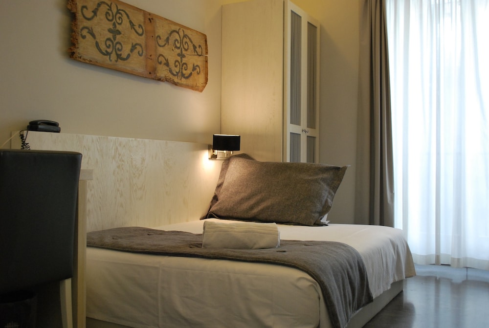 Classic Double Room Single Use