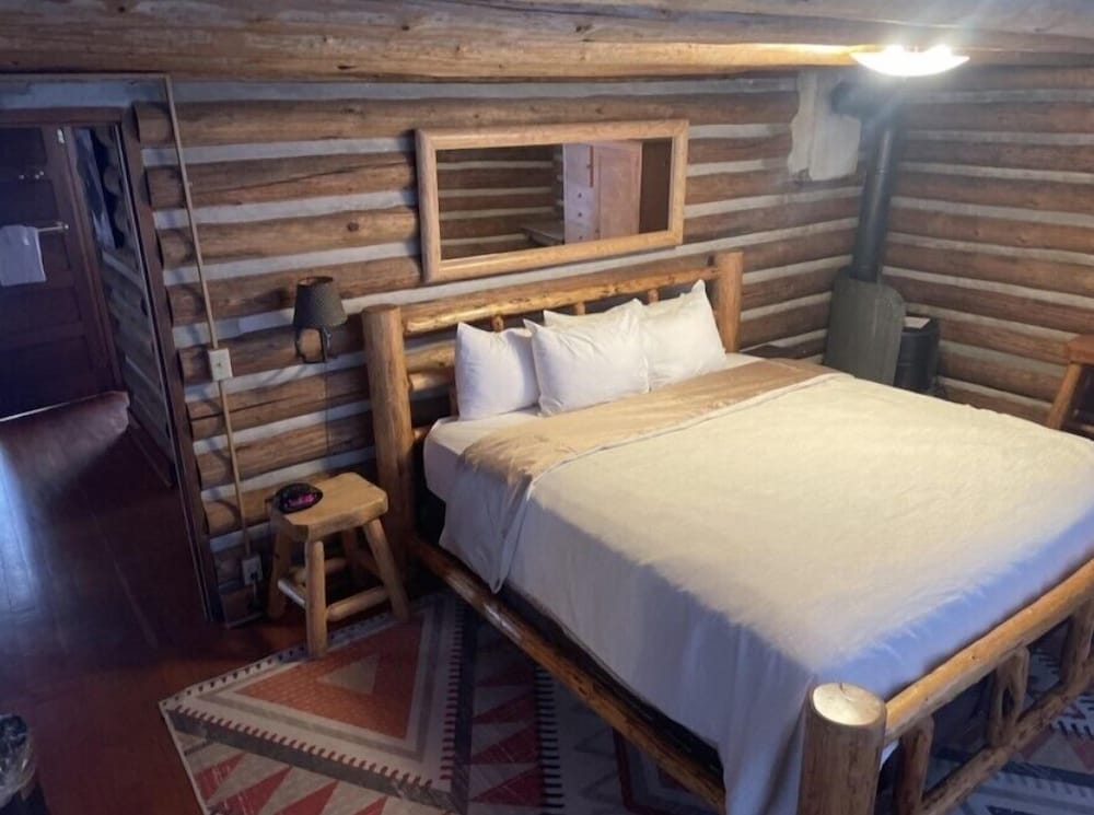 Historic McGill cabin - Photo 1