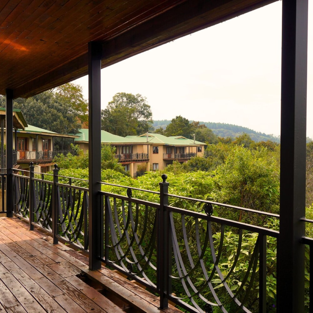 Classic Villa - Photo 8