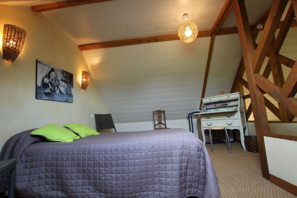 Room (Campagne) photo 3
