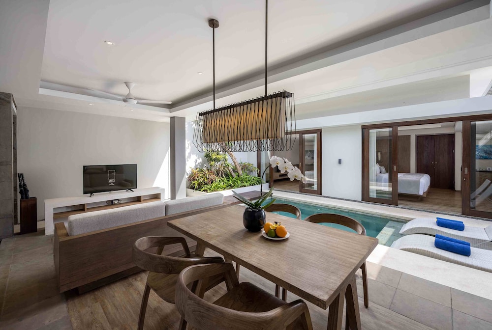 Deluxe Villa, 2 Bedrooms, Private Pool - Photo 4