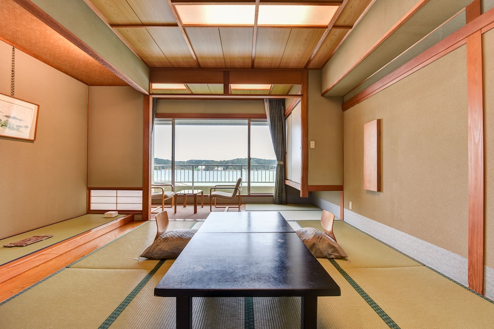Standard  Japanese Room photo 2
