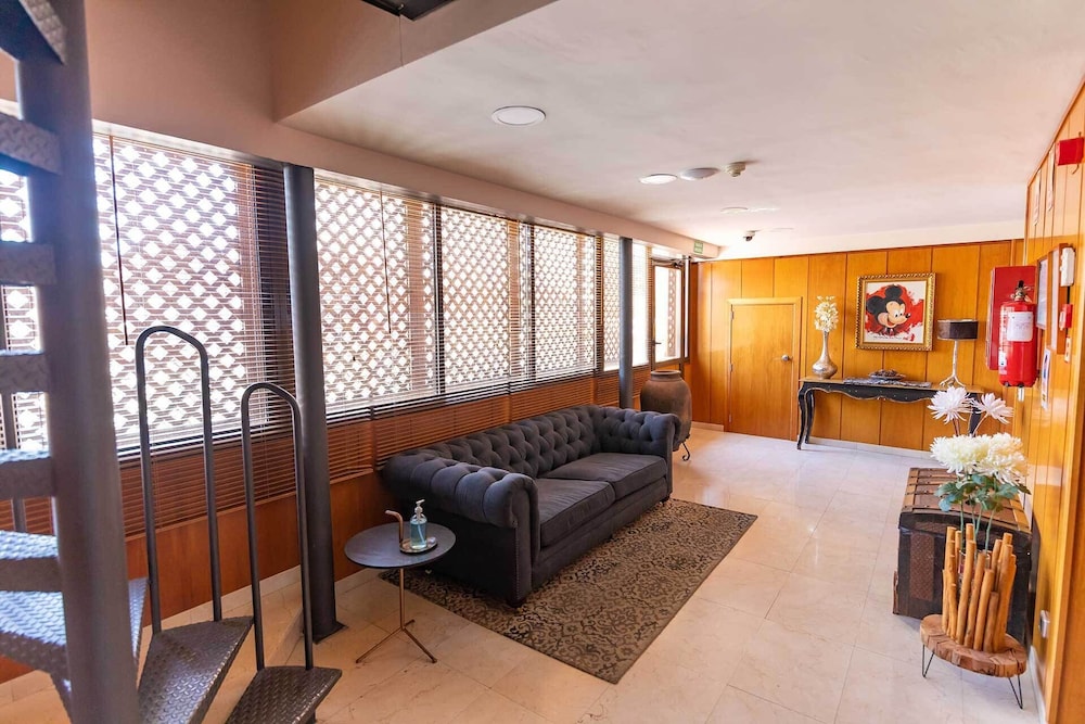 Double Room, City View - Photo 7