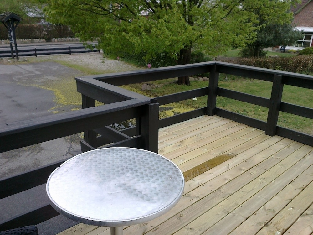 Family Apartment, Garden View photo 2