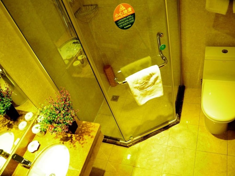 Twin Room photo 2