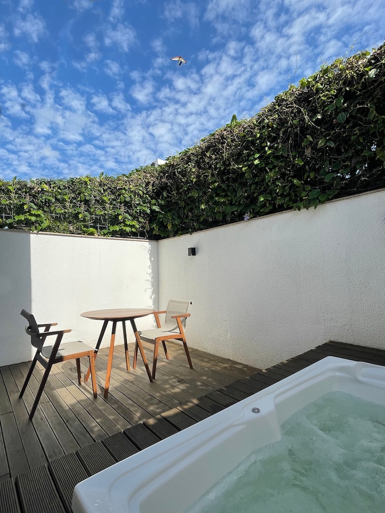 Luxury Double Room photo 3