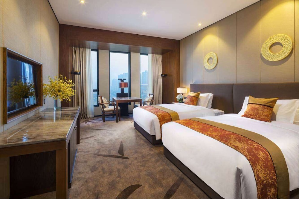 Executive Room, Smoking