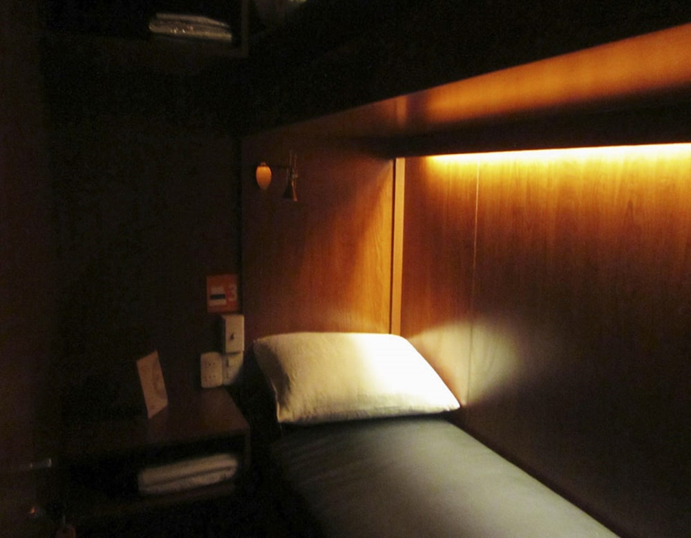 Basic Room
