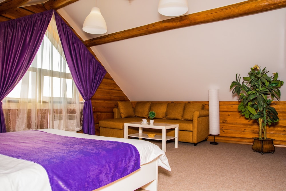 Standard Double Room photo 1