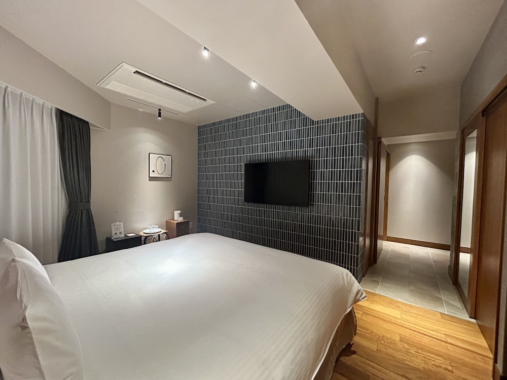 Luxury Double Room, Sauna - Photo 6