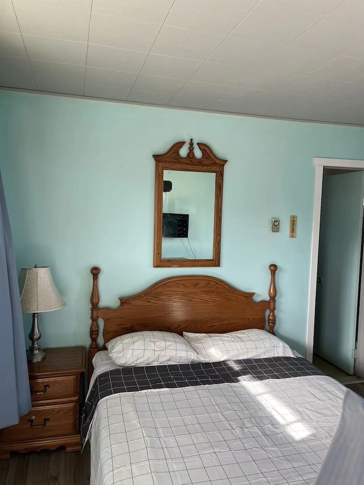 Comfort Double Room photo 1