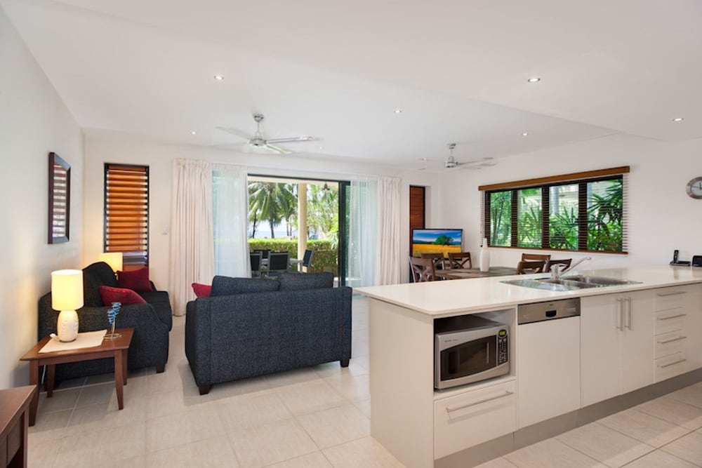 Premium Apartment, 2 Bedrooms, Beachfront photo 1