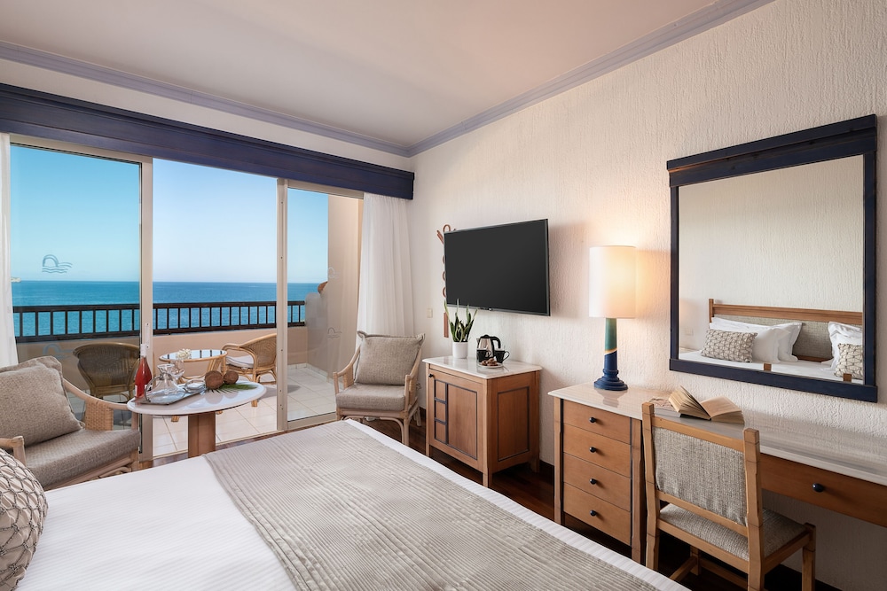 Executive Room, 1 Bedroom, Sea View photo 3