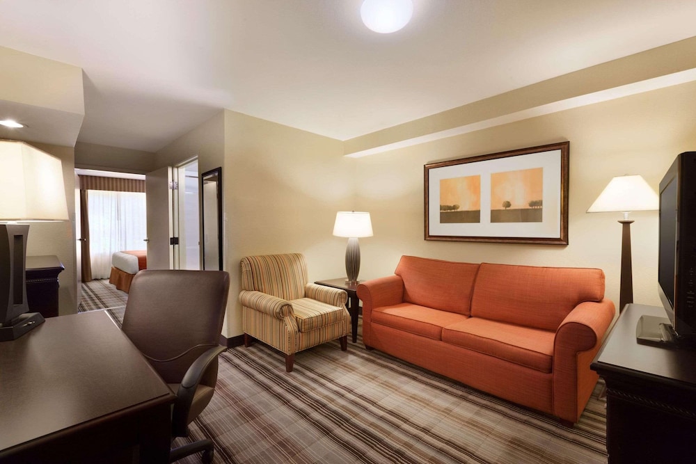 Suite, 1 Bedroom, Non Smoking photo 1