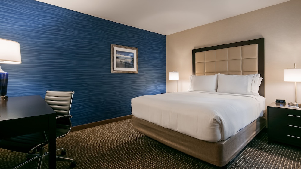 Suite, 1 King Bed - Photo 6