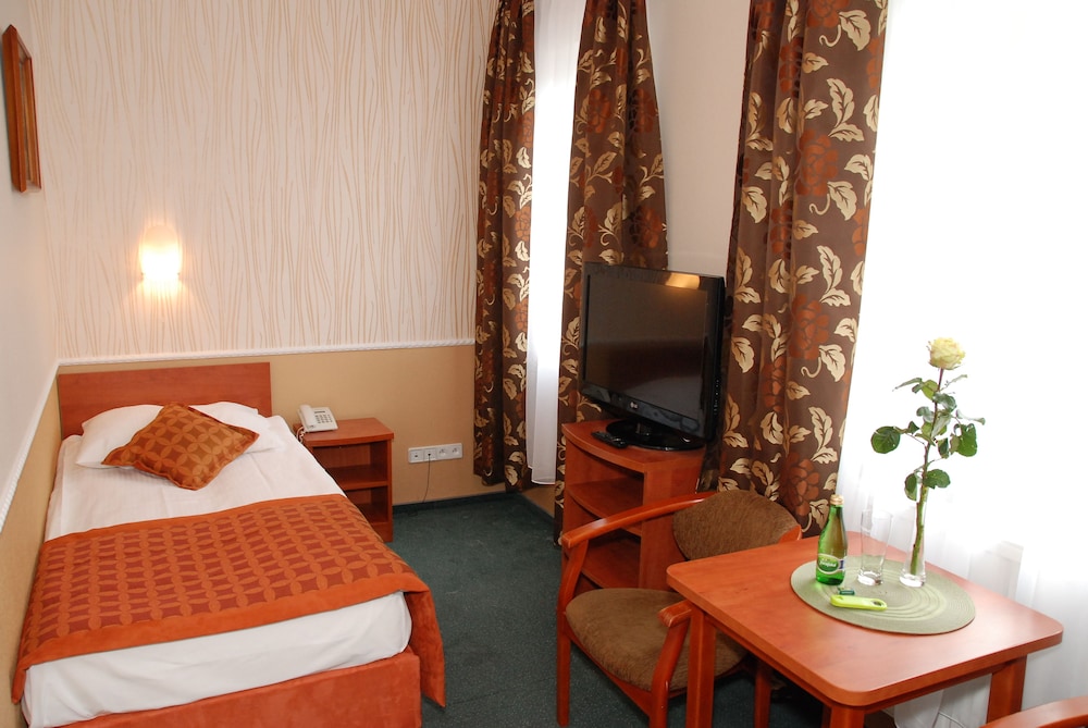 Standard Single Room, 1 Twin Bed photo 1