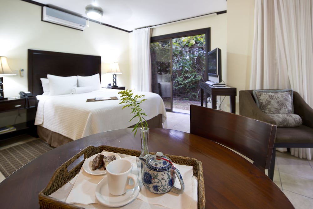 Junior Suite - Photo 6