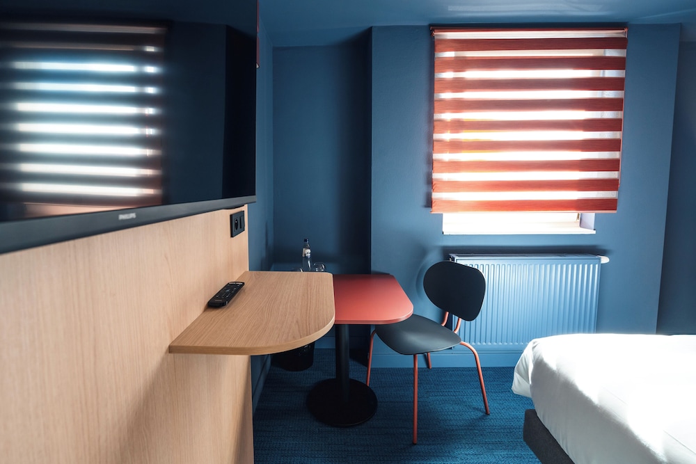 Standard Room, 1 Double Bed