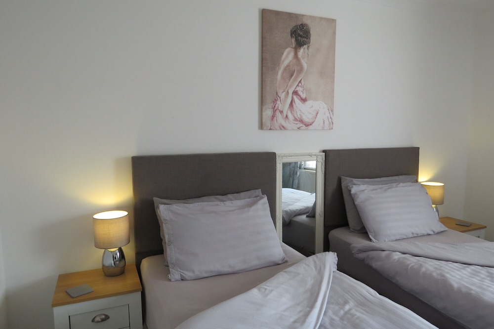 Blorenge Suite