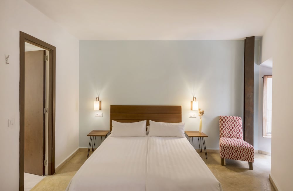 Comfort Double Room photo 2