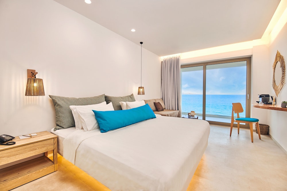 Junior Suite, Sea View