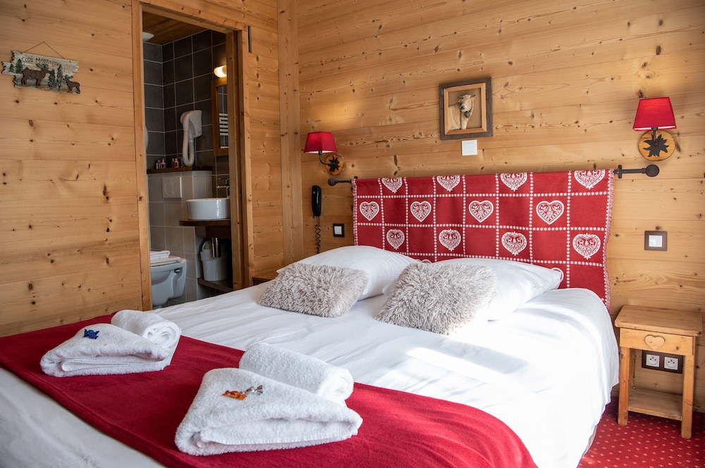 Traditional Double Room