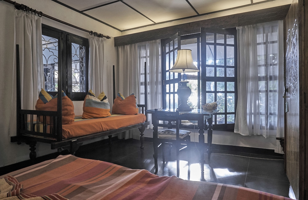 Comfort Double or Twin Room photo 3