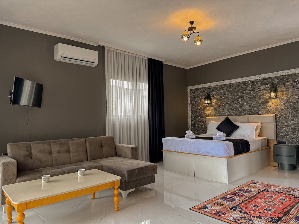 Premium Room, Sea View photo 1