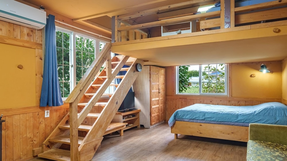 Basic Room, 1 Bedroom (3)