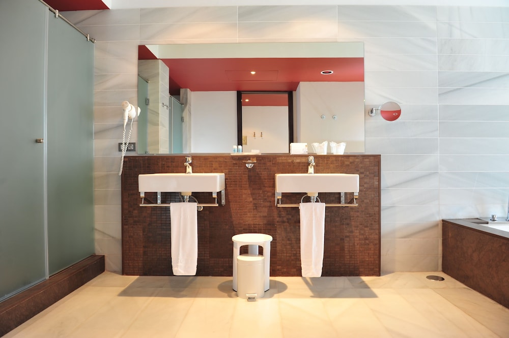 Suite Cielo (3 adultos)