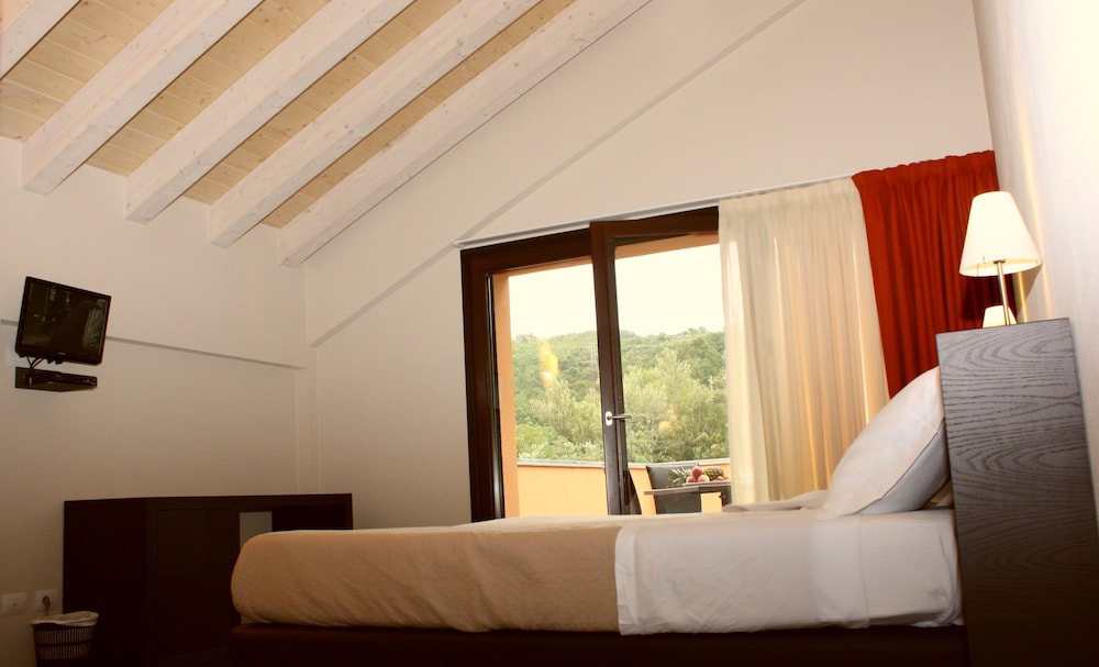 Quadruple Room photo 3