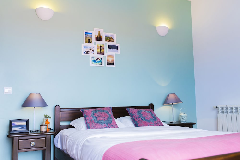 Standard Double Room (204)