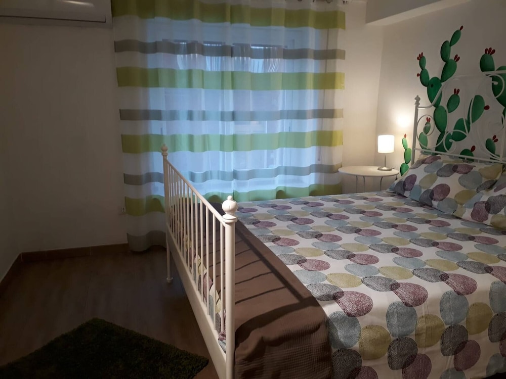 Apartment, 1 Bedroom