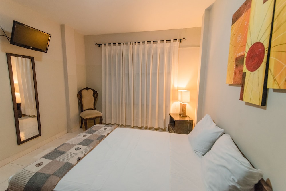 Double Room, 1 Double Bed photo 1