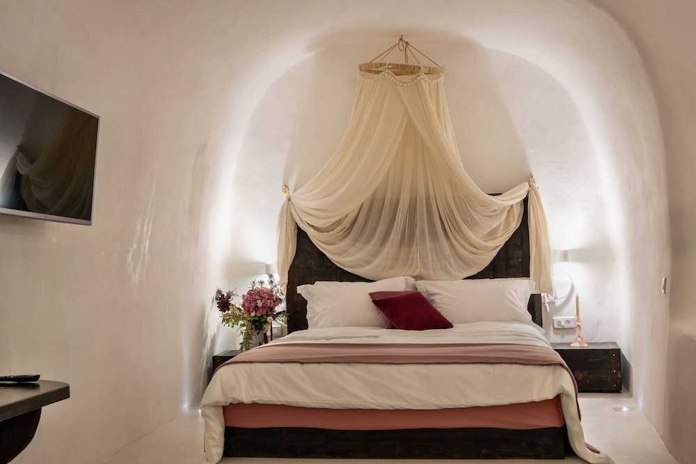 Grand Suite, Private Pool