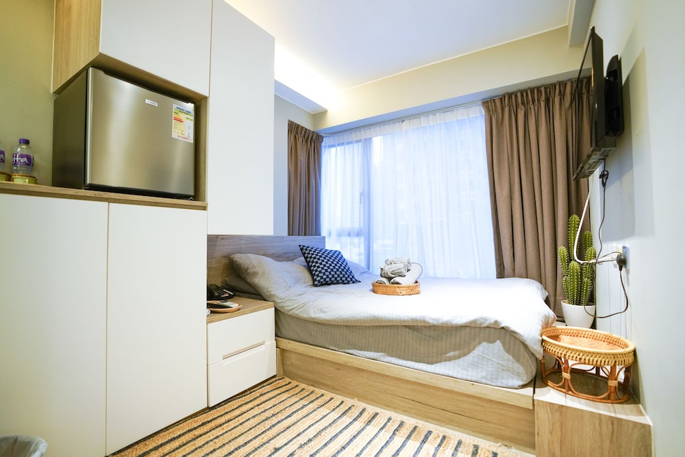 Standard Double Room (A)
