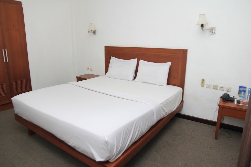 Deluxe Double Room - Photo 2