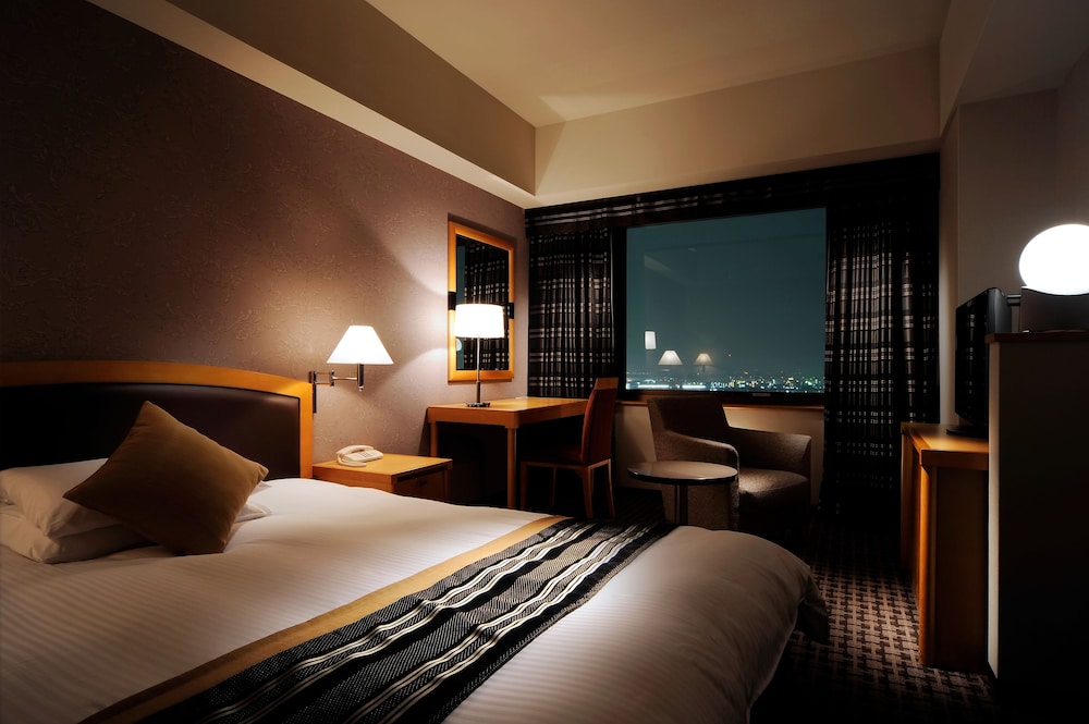 Executive Single Room, Non Smoking
