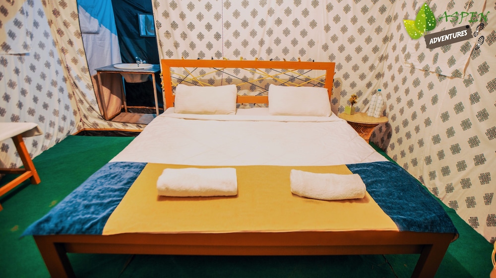 Swiss Tents photo 1