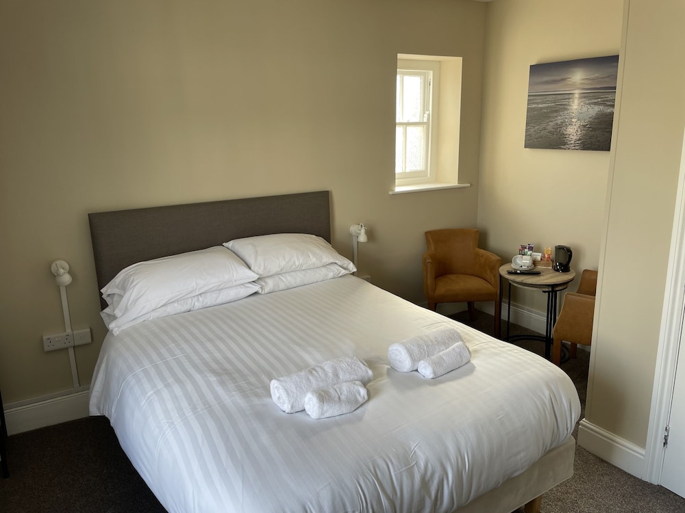Luxury Double Room, Ensuite photo 1