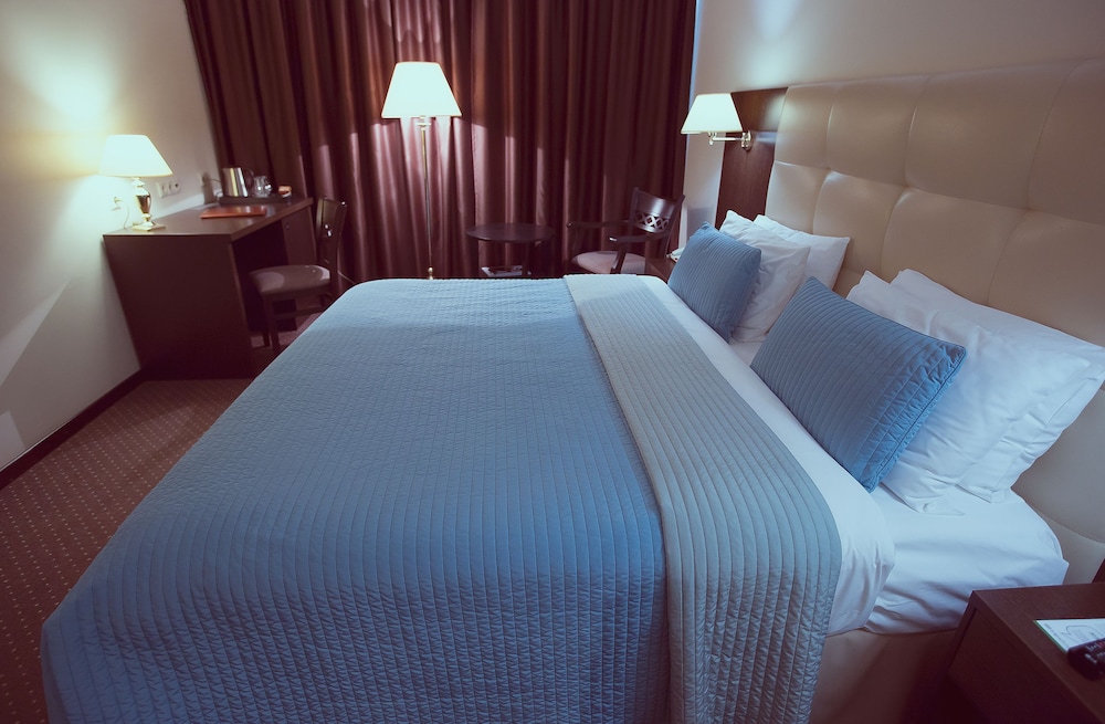 Superior Double Room photo 2